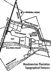 1838-Plantation Topography 1838-Plantation Topography