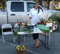 Farmers Market in Hinesville